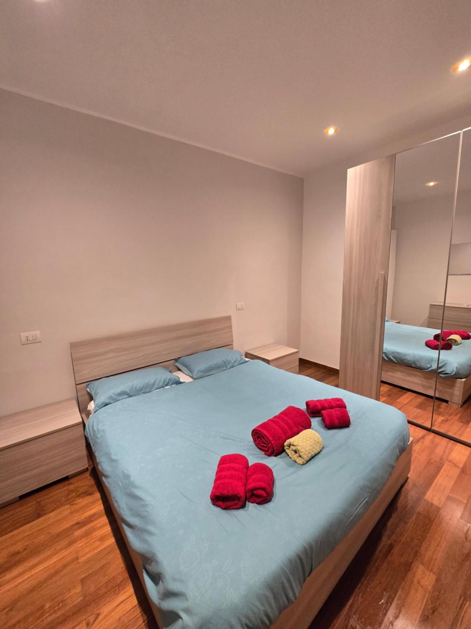 Boiardo House Apartment Milan Exterior photo