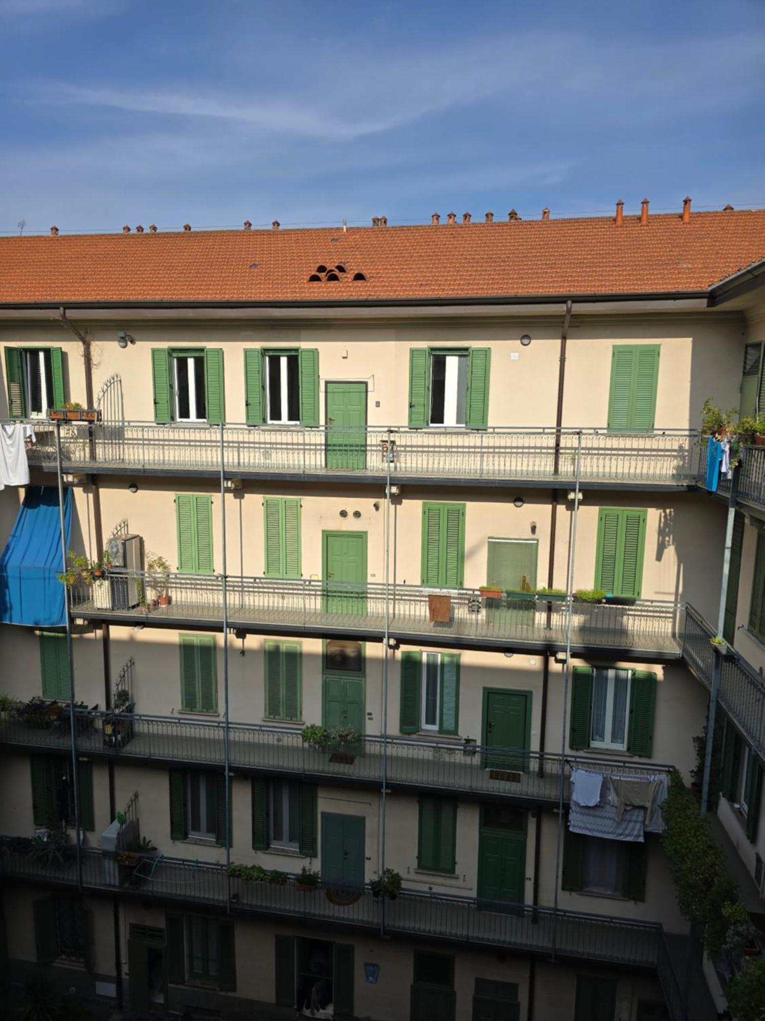 Boiardo House Apartment Milan Exterior photo