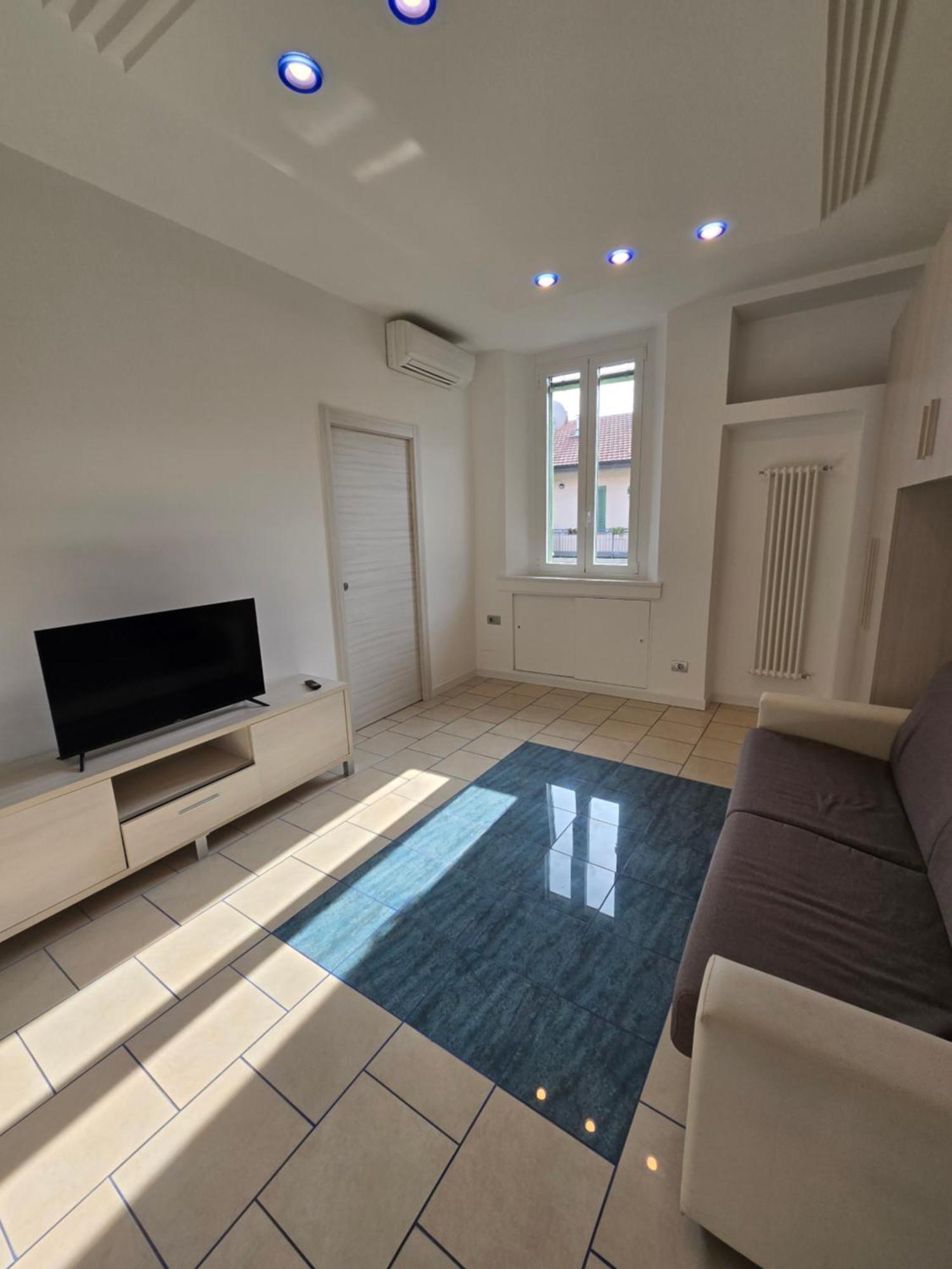 Boiardo House Apartment Milan Exterior photo