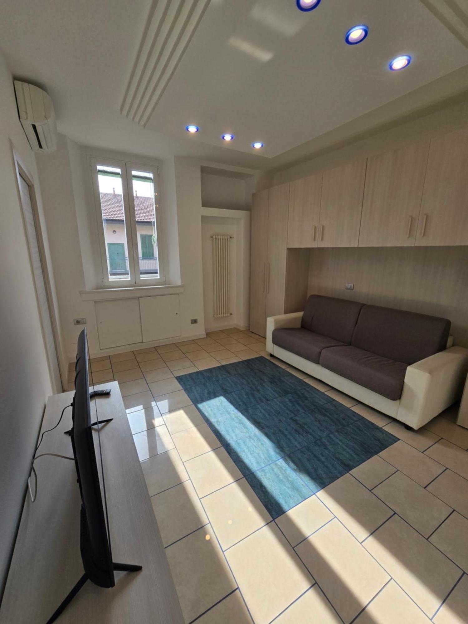 Boiardo House Apartment Milan Exterior photo